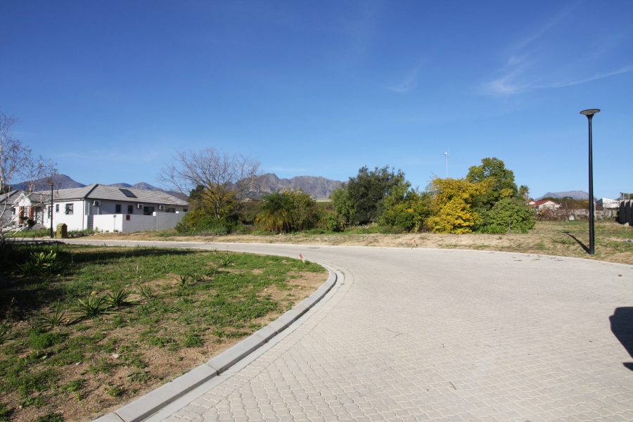 0 Bedroom Property for Sale in Uitsig Western Cape